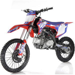 Apollo RXF200 Max 190cc Dirt Bike
