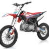 Apollo Thunder T40 140cc Dirt Bike
