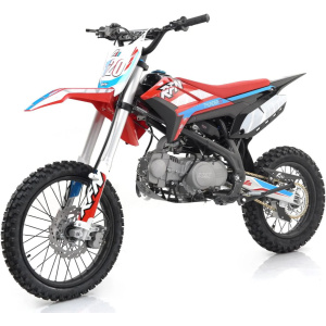 Apollo Thunder T20 125cc Dirt Bike