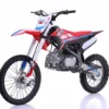 Apollo Thunder RFZ150 140cc Dirt Bike