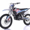 Apollo Thunder DLX 250cc Dirt Bike