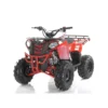 Commander 125cc Utility Style ATV, Fully-Automatic