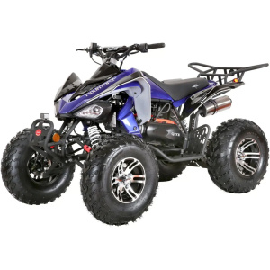 Coolster (3150CXC) 150cc Sport ATV, Fully Auto with Reverse