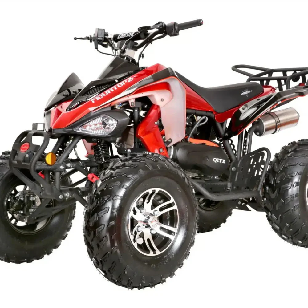 Coolster (3200S) 200cc Sport ATV, Automatic