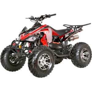 Coolster (3200S) 200cc Sport ATV, Automatic