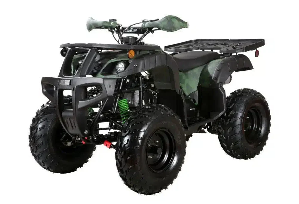 Coolster (3200U) 200cc Utility ATV, Electric Start