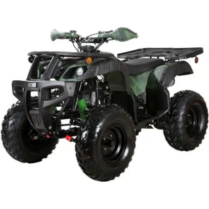 Coolster (3200U) 200cc Utility ATV, Electric Start