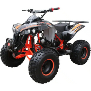 Coolster 3125B2 125cc Sport ATV, Electric Start, Automatic