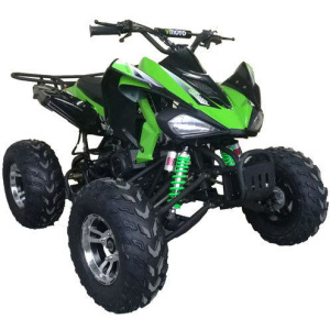 Cougar 200cc Sport ATV, Auto with Reverse