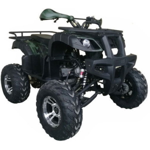 Cougar UT 200cc Utility ATV, Automatic