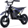Electric Dirt Bike Lithium 36v 300w
