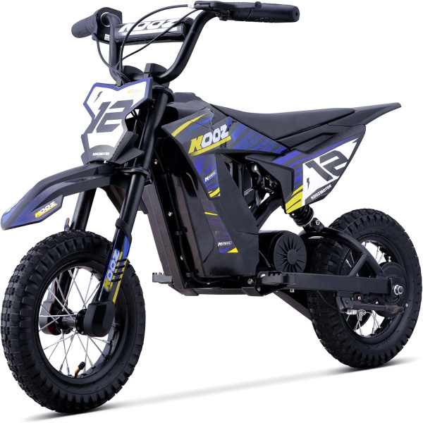 Electric Dirt Bike Lithium 36v 300w