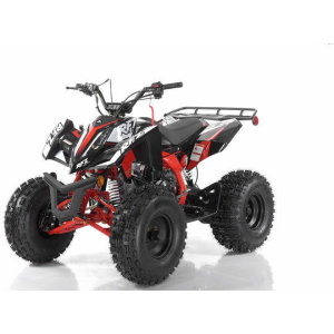 Falcon X 125cc Sport ATV, Semi Automatic with Reverse