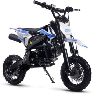 Hooligan Kids Gas Dirt Bike Electric Start