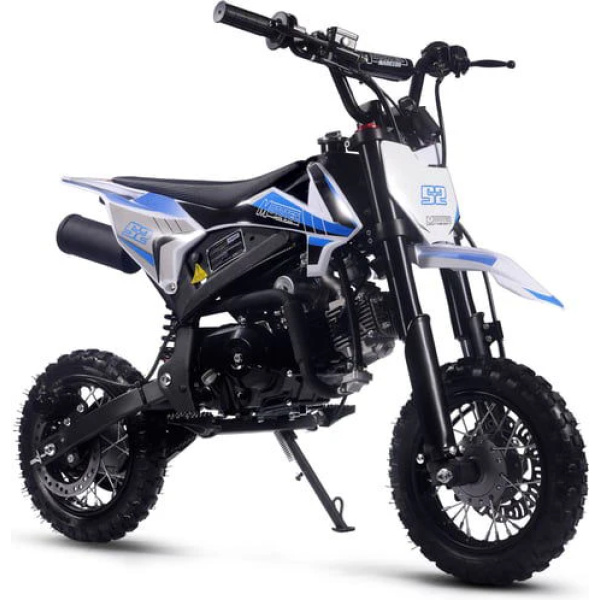 Hooligan Kids Gas Dirt Bike Electric Start