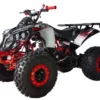 Outland Max 125cc Kids Sport ATV, Automatic