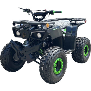 Phantom 125cc Kids ATV, 8-inch Wheels, Automatic