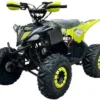 Pioneer 110cc Sport ATV, Automatic with Reverse