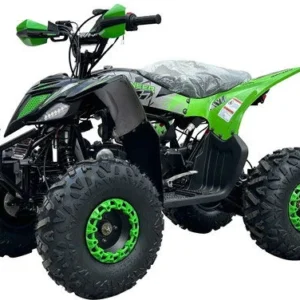 Pioneer 125cc Sport ATV, Automatic with Reverse
