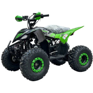 Pioneer 125cc Sport ATV, Automatic with Reverse
