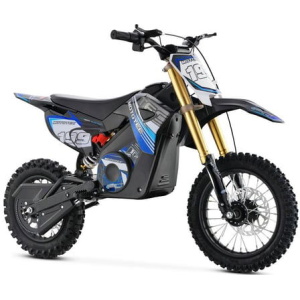 Pro Electric Dirt Bike 36v 1000w Lithium