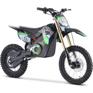 Pro Electric Dirt Bike 48v 1800w Lithium