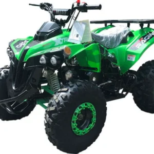 Pro Max 125cc Sport ATV, Automatic with Reverse