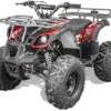Rider 9 125cc Utility Style ATV, Auto with Reverse