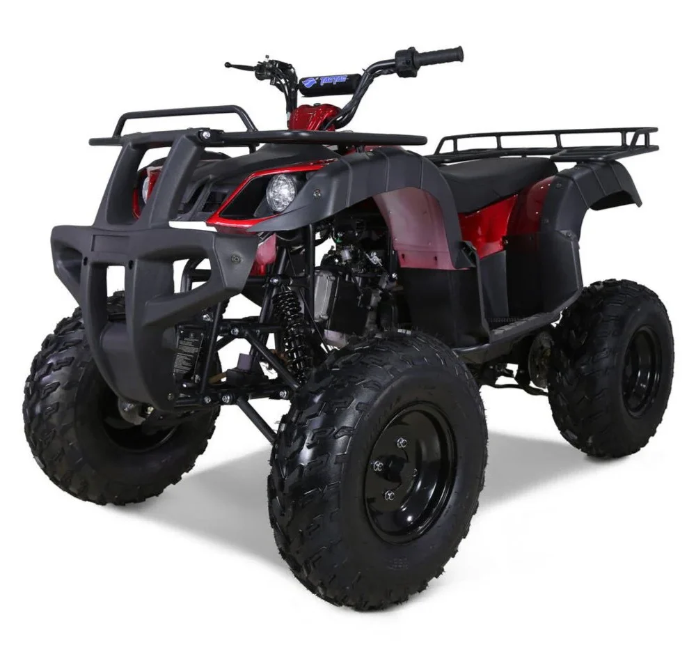 Tao Bull 150cc Utility ATV, Electric Start, Automatic