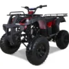 Tao Bull 150cc Utility ATV, Electric Start, Automatic