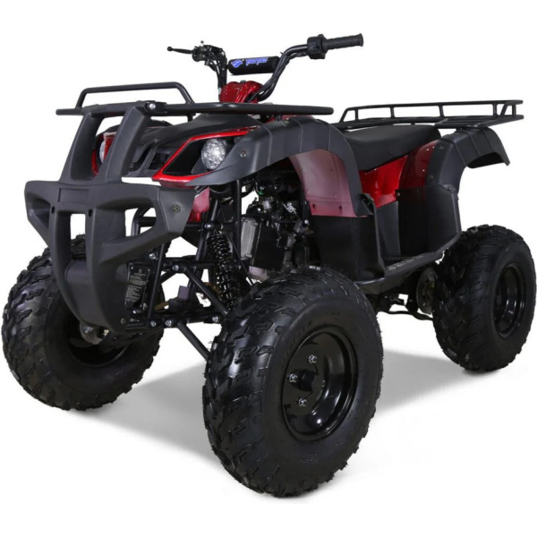Tao Bull 150cc Utility ATV, Electric Start, Automatic
