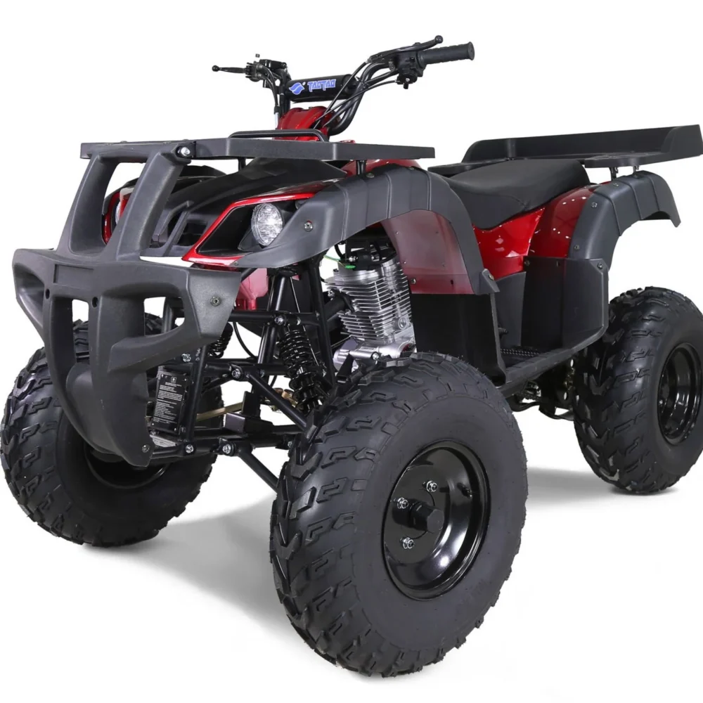 Tao Rhino 250cc Utility ATV, Electric Start