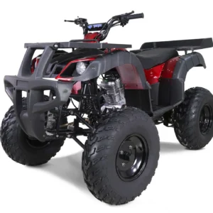 Tao Rhino 250cc Utility ATV, Electric Start