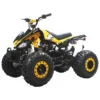 Tonga 125cc Kids Sport ATV, 8-inch Wheels