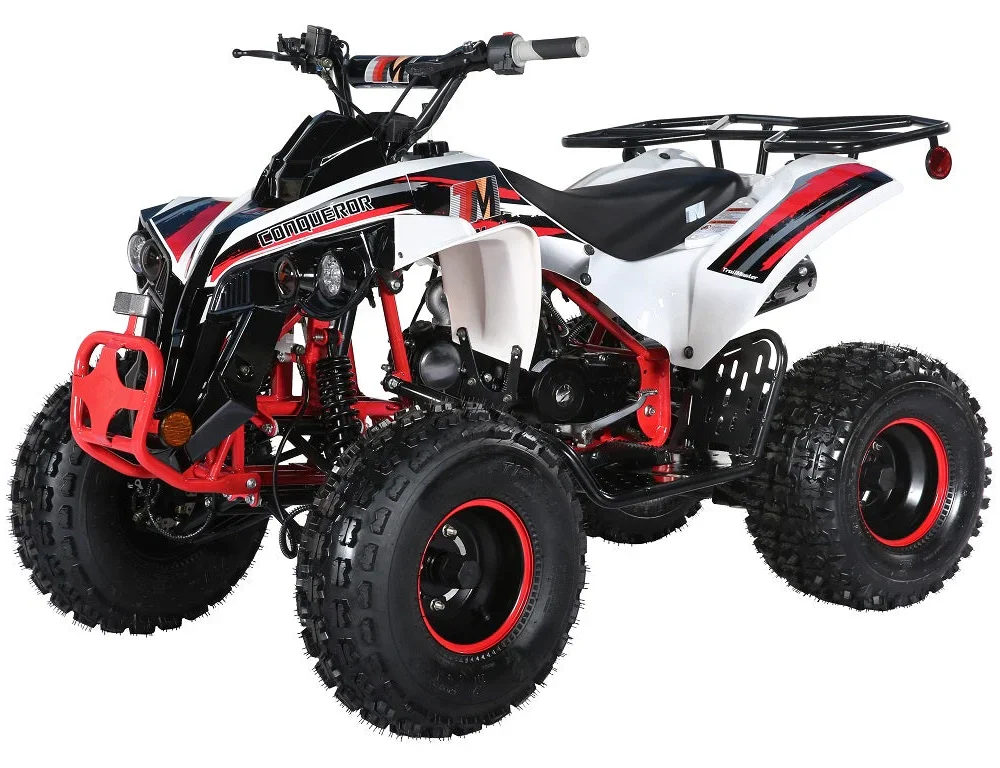 TrailMaster C125 125cc Sport ATV
