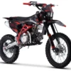 TrailMaster C50 150cc Gas Dirt Bike