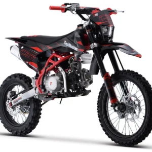 TrailMaster C50 150cc Gas Dirt Bike