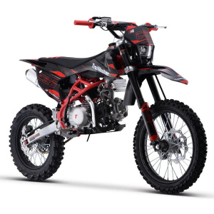 TrailMaster C50 150cc Gas Dirt Bike