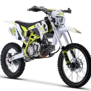 TrailMaster C60 160cc Dirt Bike 4-Speed Manual