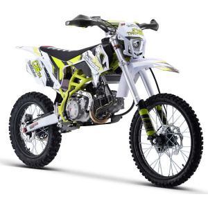 TrailMaster C60 160cc Dirt Bike 4-Speed Manual