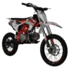 TrailMaster LK125 Pro Series Dirt Bike Electric Start