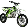 TrailMaster LK140 Pro Series Dirt Bike