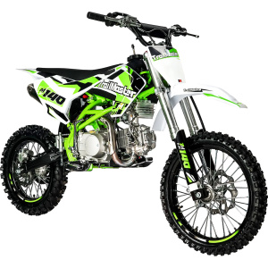 TrailMaster LK140 Pro Series Dirt Bike