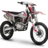 TrailMaster LX250 Dirt Bike 6-Speed Manual