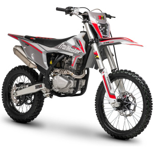 TrailMaster LX250 Dirt Bike 6-Speed Manual