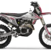 TrailMaster LX300-Pro Dirt Bike NC300 EFI Racing Engine