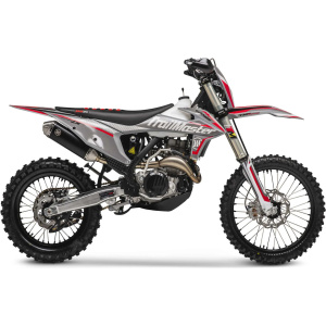 TrailMaster LX300-Pro Dirt Bike NC300 EFI Racing Engine