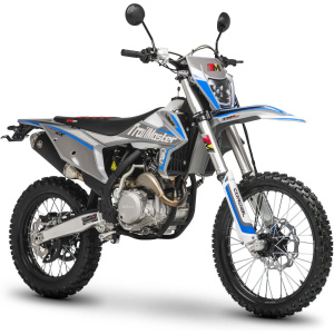 TrailMaster LX300 Dual Sport Dirt Bike NC300 EFI Racing Engine