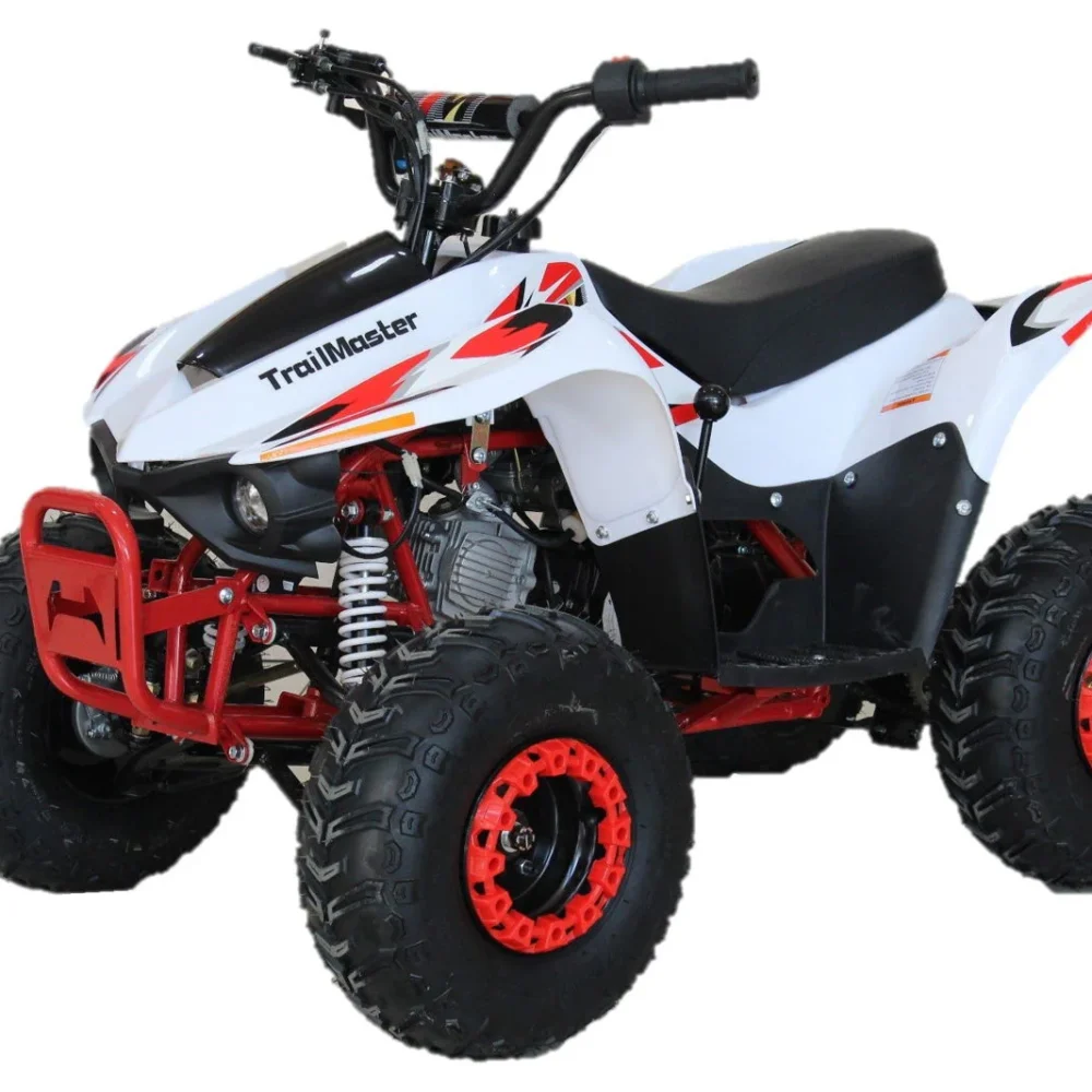 TrailMaster Mini Sport N110 ATV