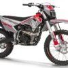 TrailMaster MX250 Dirt Bike
